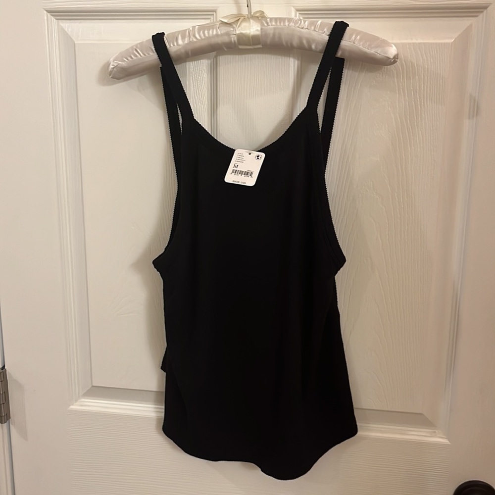 NWT! Free People High Hopes Cami